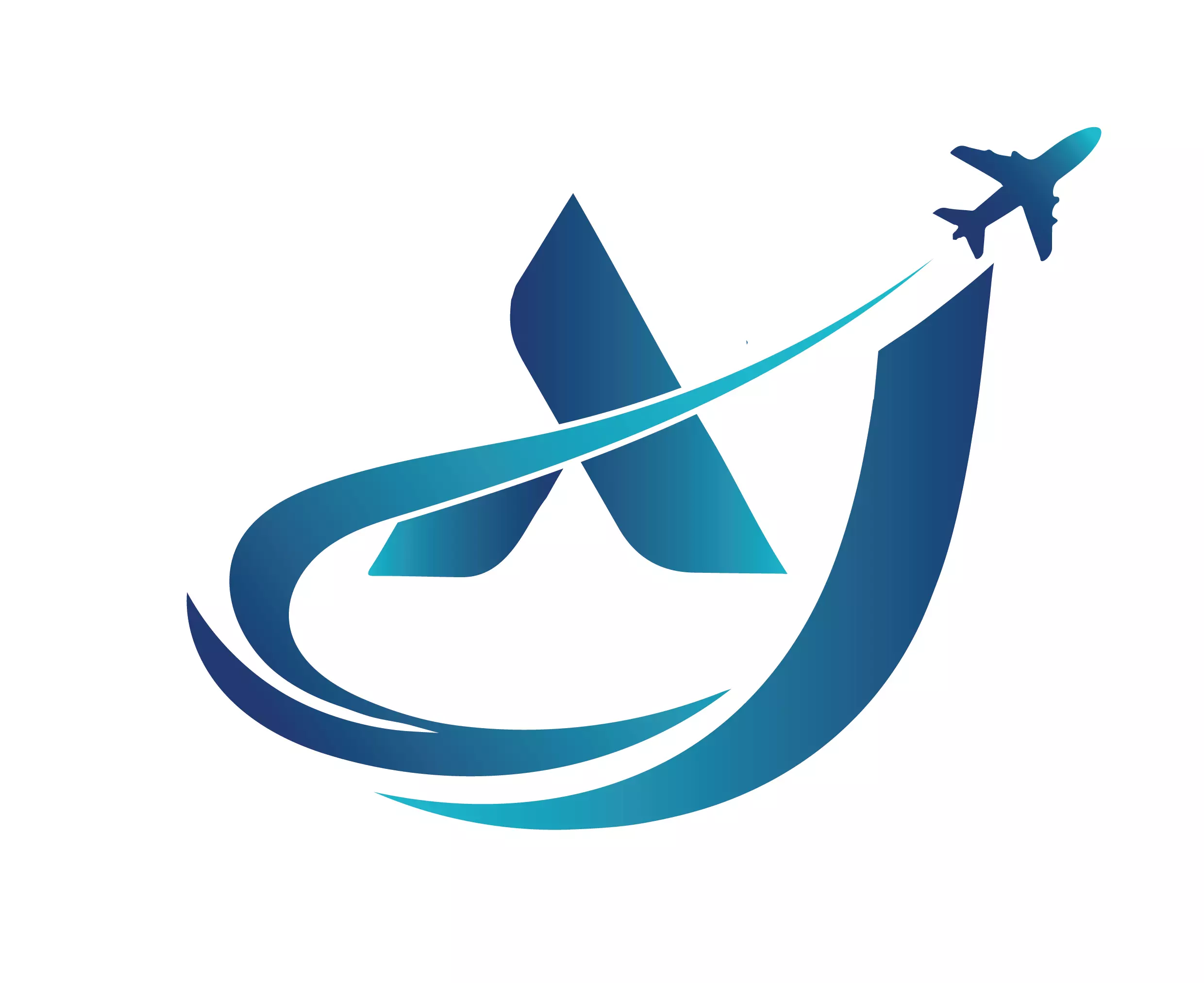 آسمان جلودار